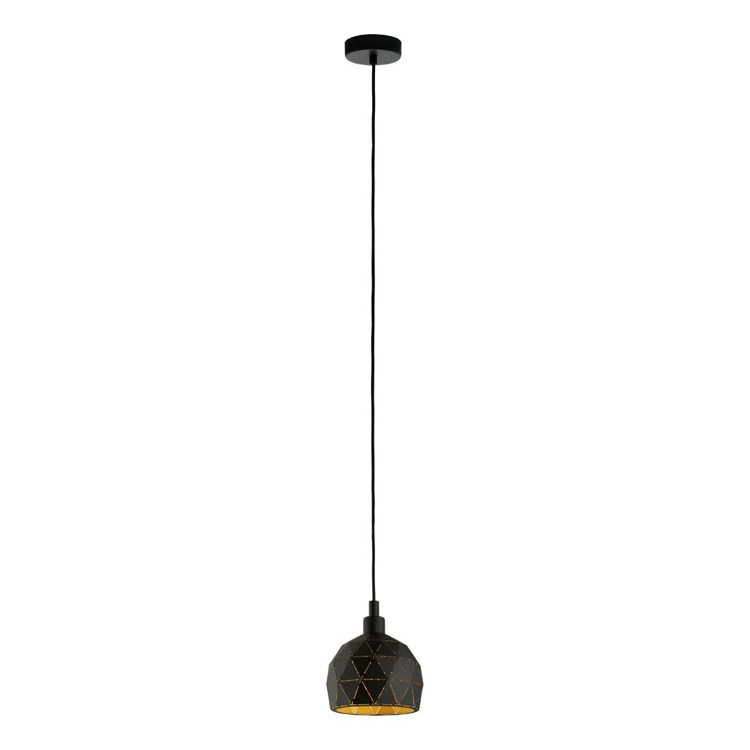 lampada a sospensione Roccaforte