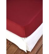 Lenzuolo fisso per topper Elastic Jersey