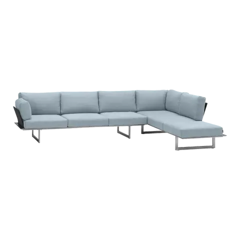 Lounge Passo