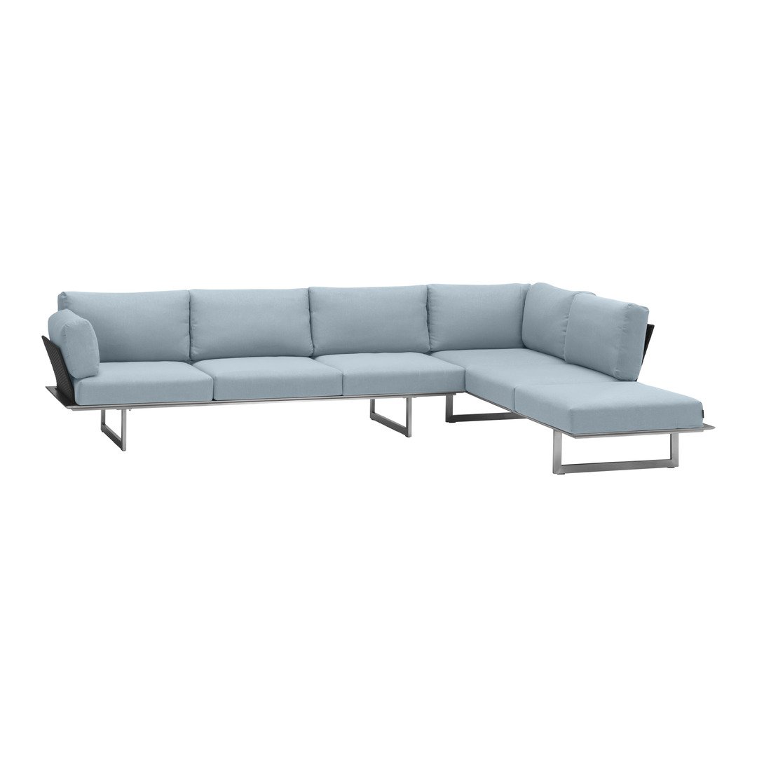 Lounge Passo