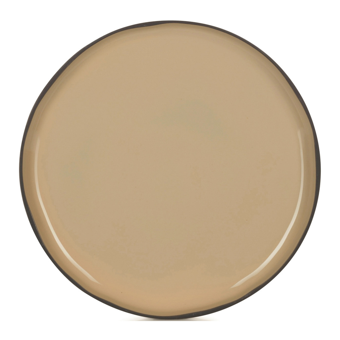 plat Caractère