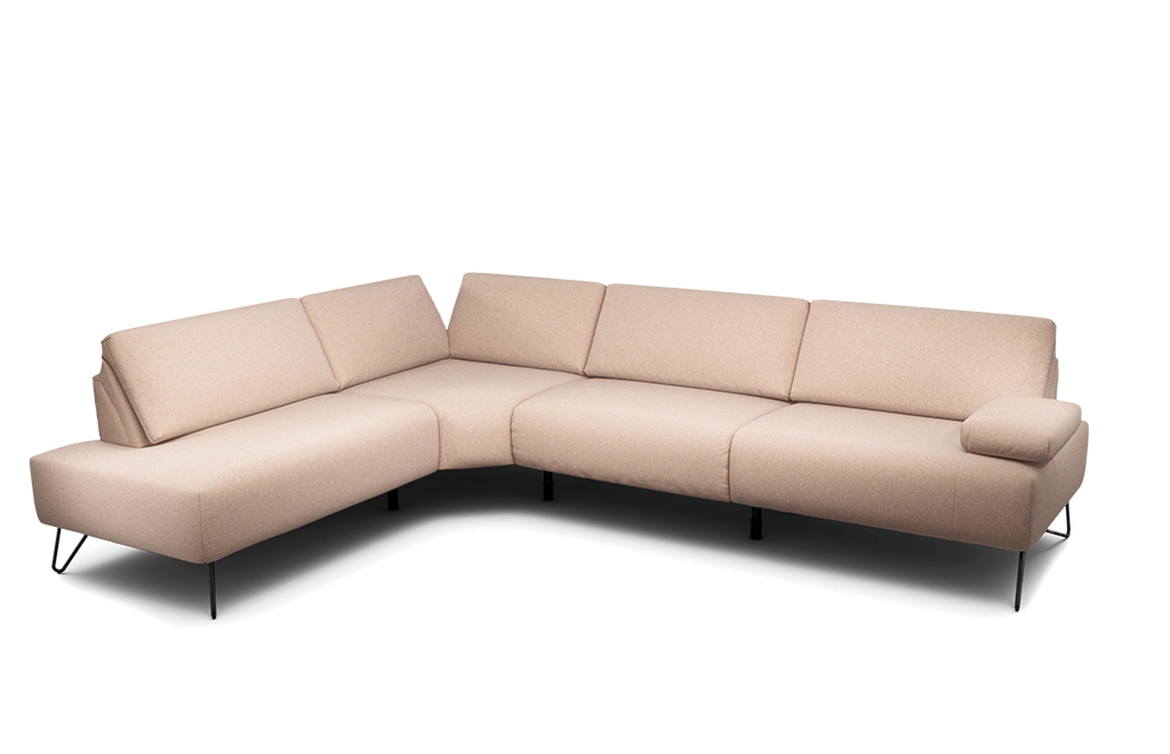 Ecksofa Cosy2