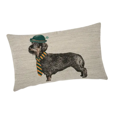 coussin décoratif Sausage