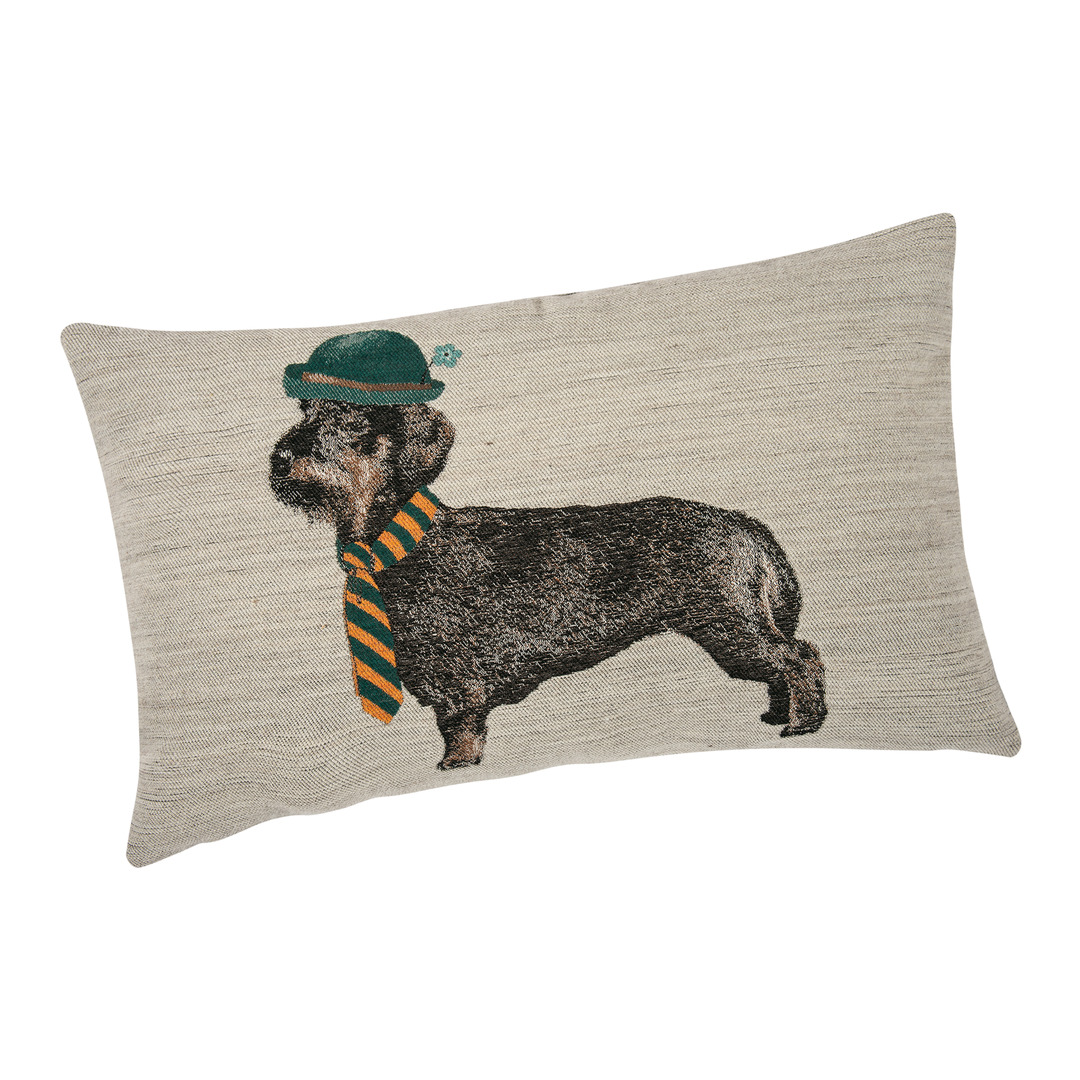 coussin décoratif Sausage