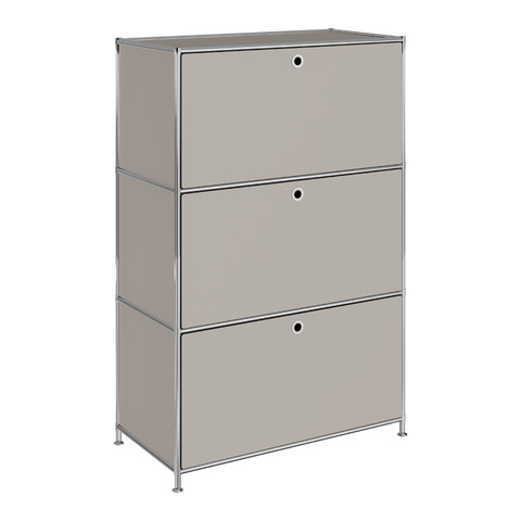 Highboard Quadro
