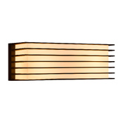 outdoor Applique Fluctus