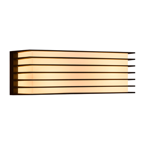 Outdoor Wandleuchte Fluctus