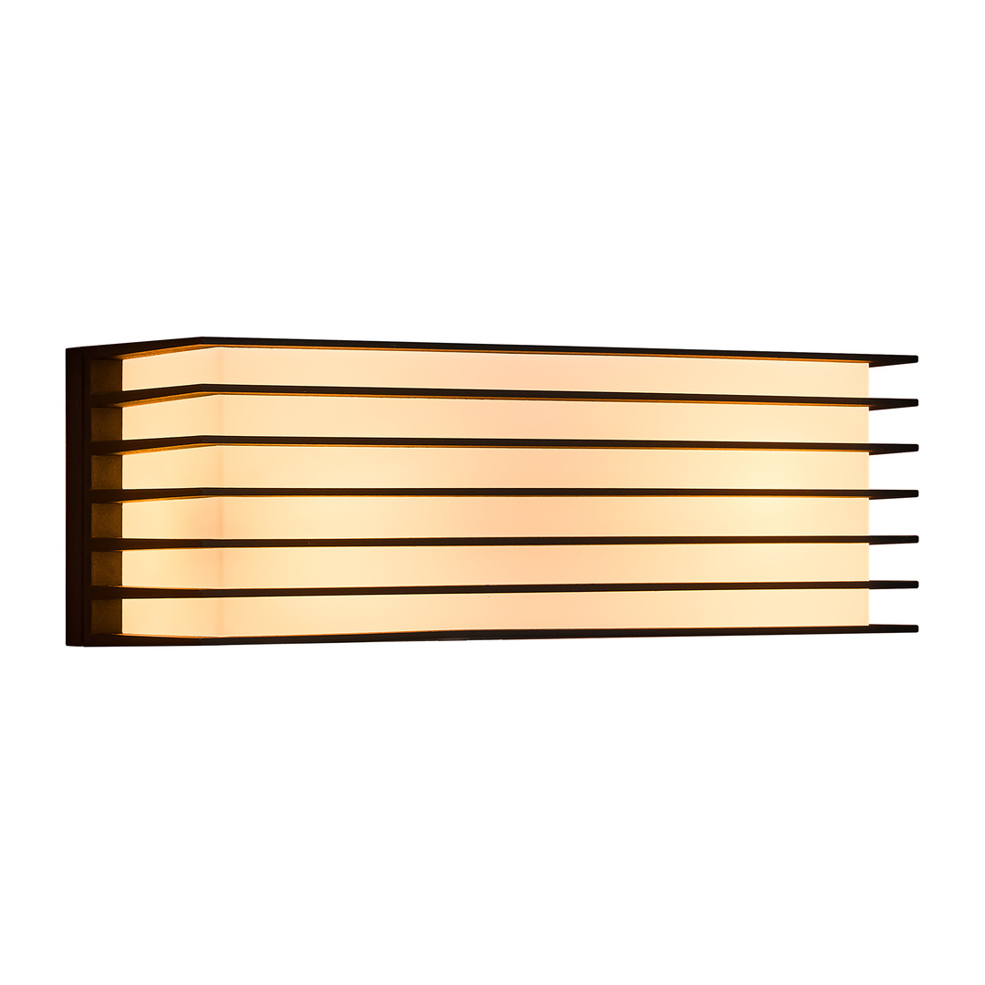 outdoor Applique Fluctus