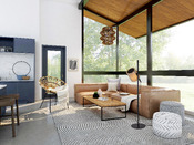 Leuchtenfuss Lift/Loft