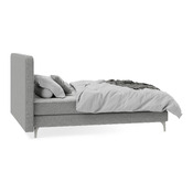 letto Boxspring Massello