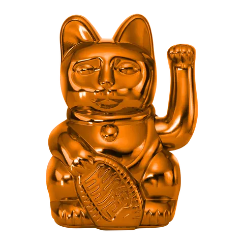 Figur Lucky Cat