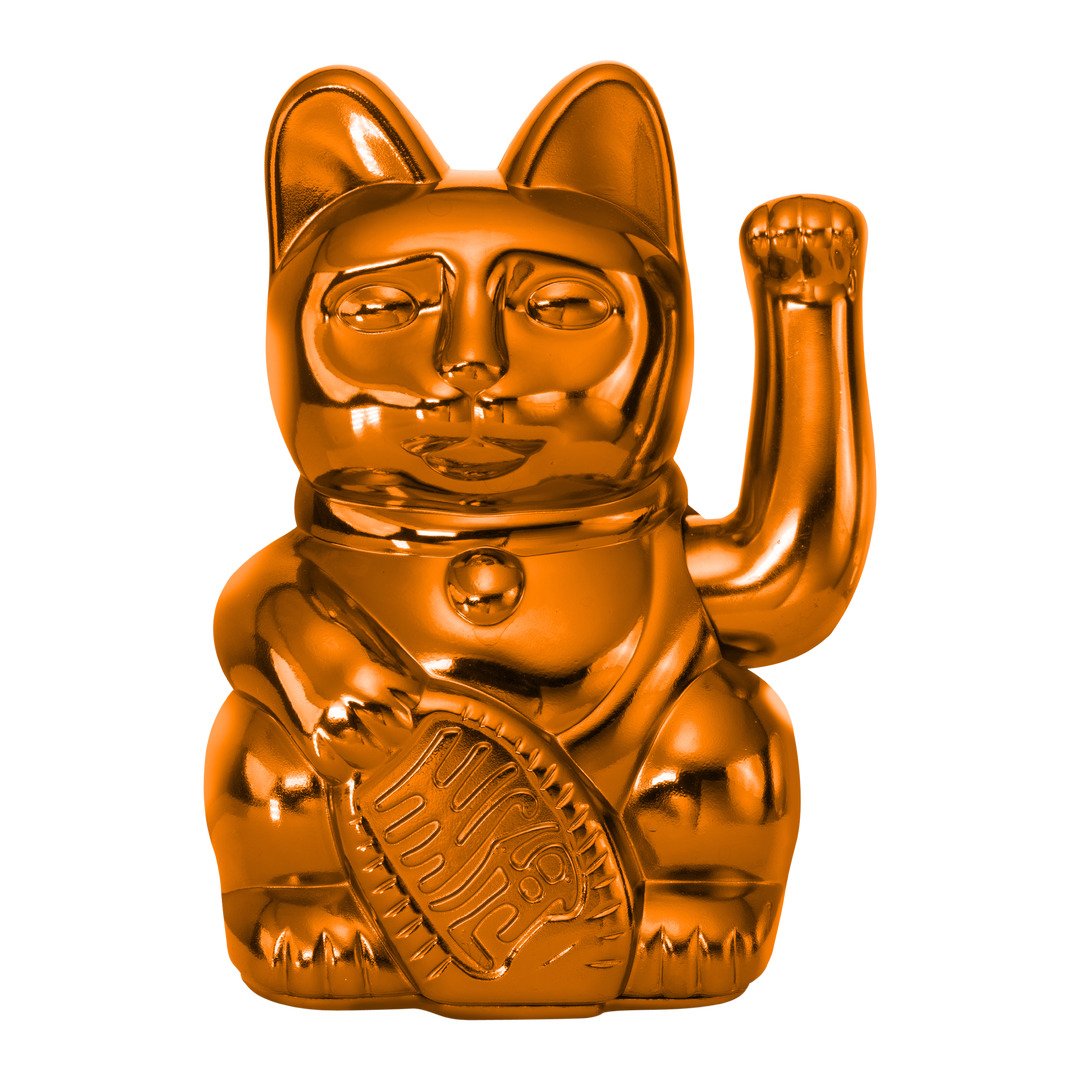 Figur Lucky Cat