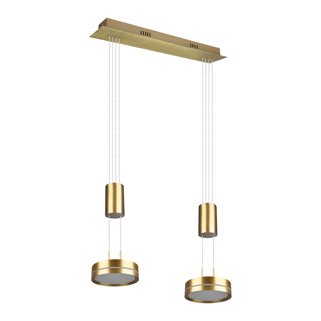 Hängeleuchte Franklin