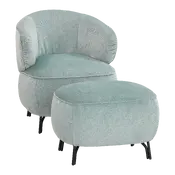 poltrona Icons 7191