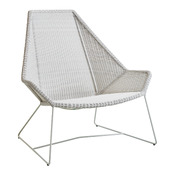 fauteuil de jardin BREEZE