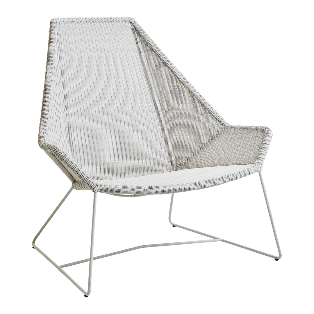 fauteuil de jardin BREEZE