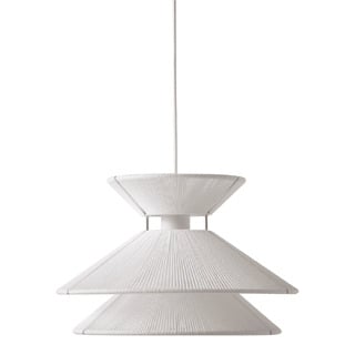lampada a sospensione KIKU