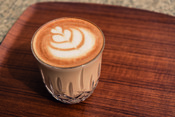 set à cappuccino Barista