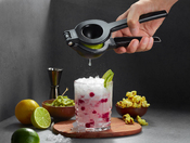 presse-agrumes Lemon Duo