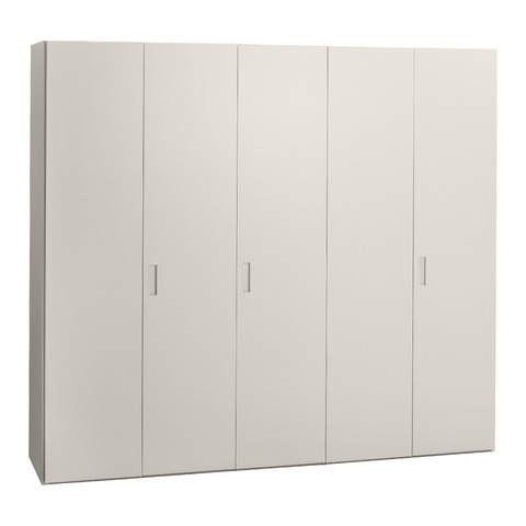 Drehtürenschrank Alfa
