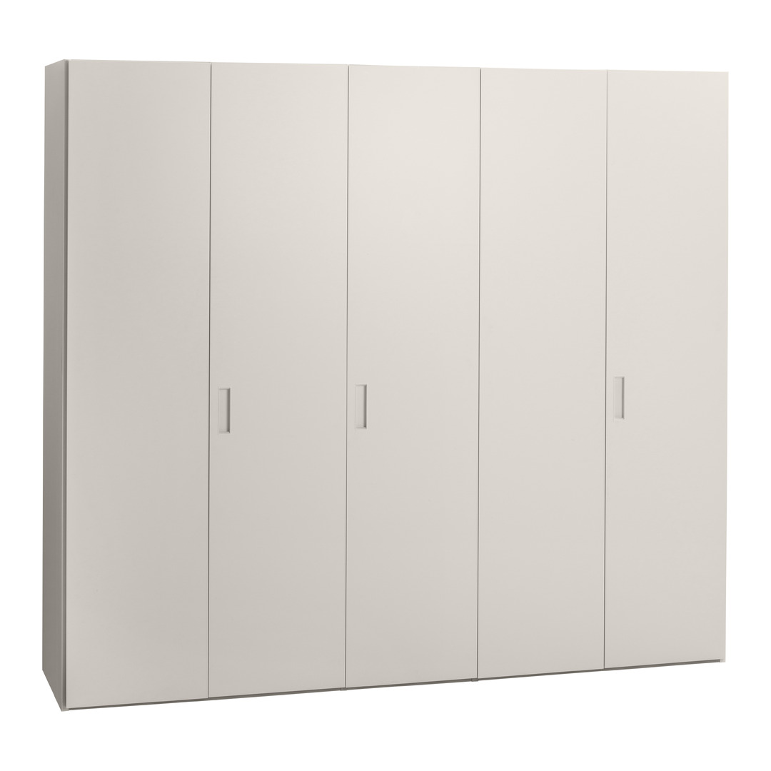 Drehtürenschrank Alfa