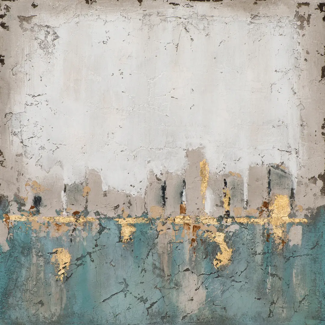 Leinwandbild Arte