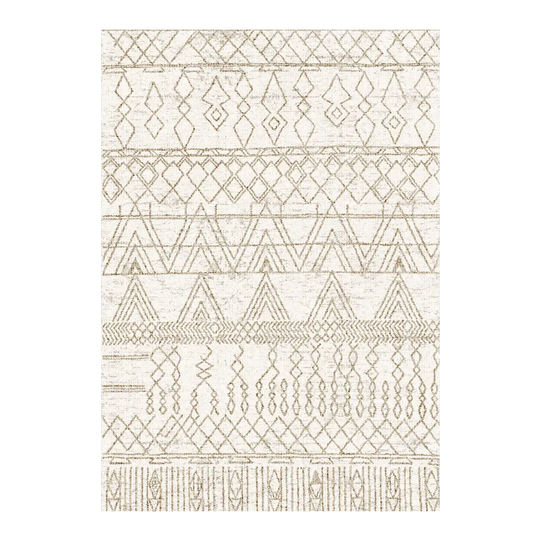 tapis tissé plat Sinan