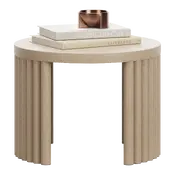 Klubtisch GUADUA