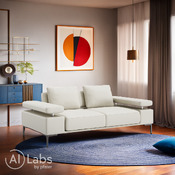 Einzelsofa Jess