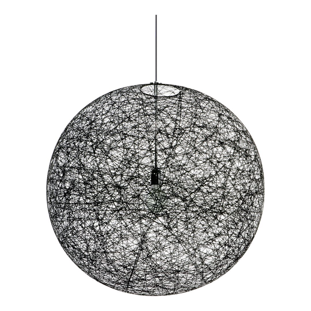 lampe à suspension RANDOM LIGHT