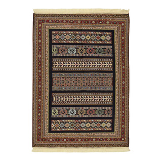 tappis kilim Afshar Sumakh
