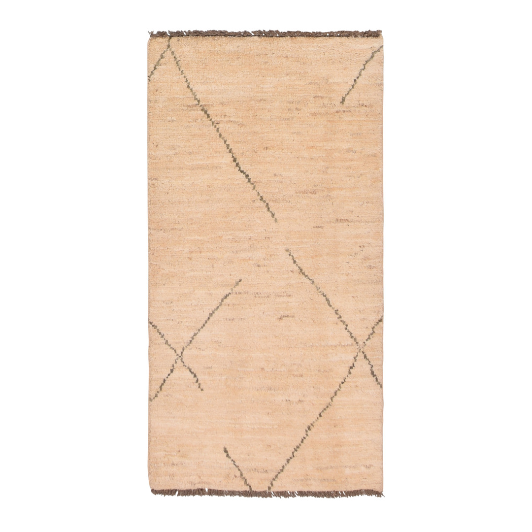 tapis berbère Farok