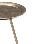 table d’appoint Hans