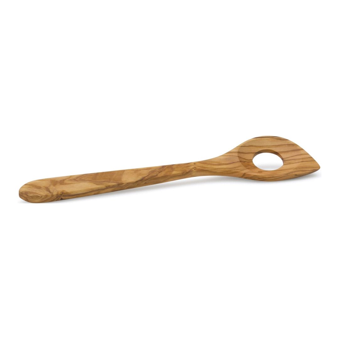 Kochlöffel Olive