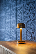 5in1 lampe solaire Two