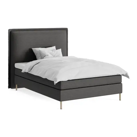 letto Boxspring DIPLOMAT-CONT.