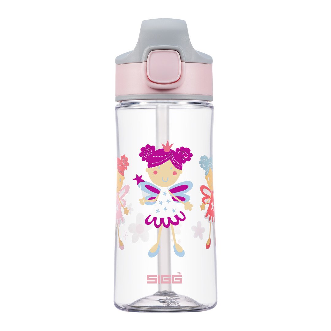 bouteille MIRACLE KIDS