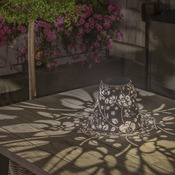 Solarleuchte Solar Light