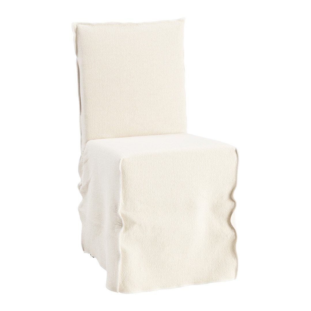chaise GHOST