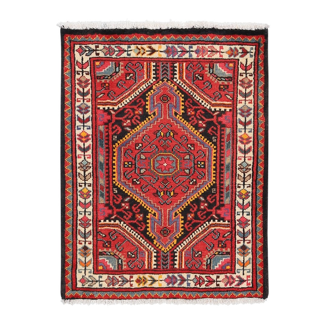 tappeti orientali classici Hamadan