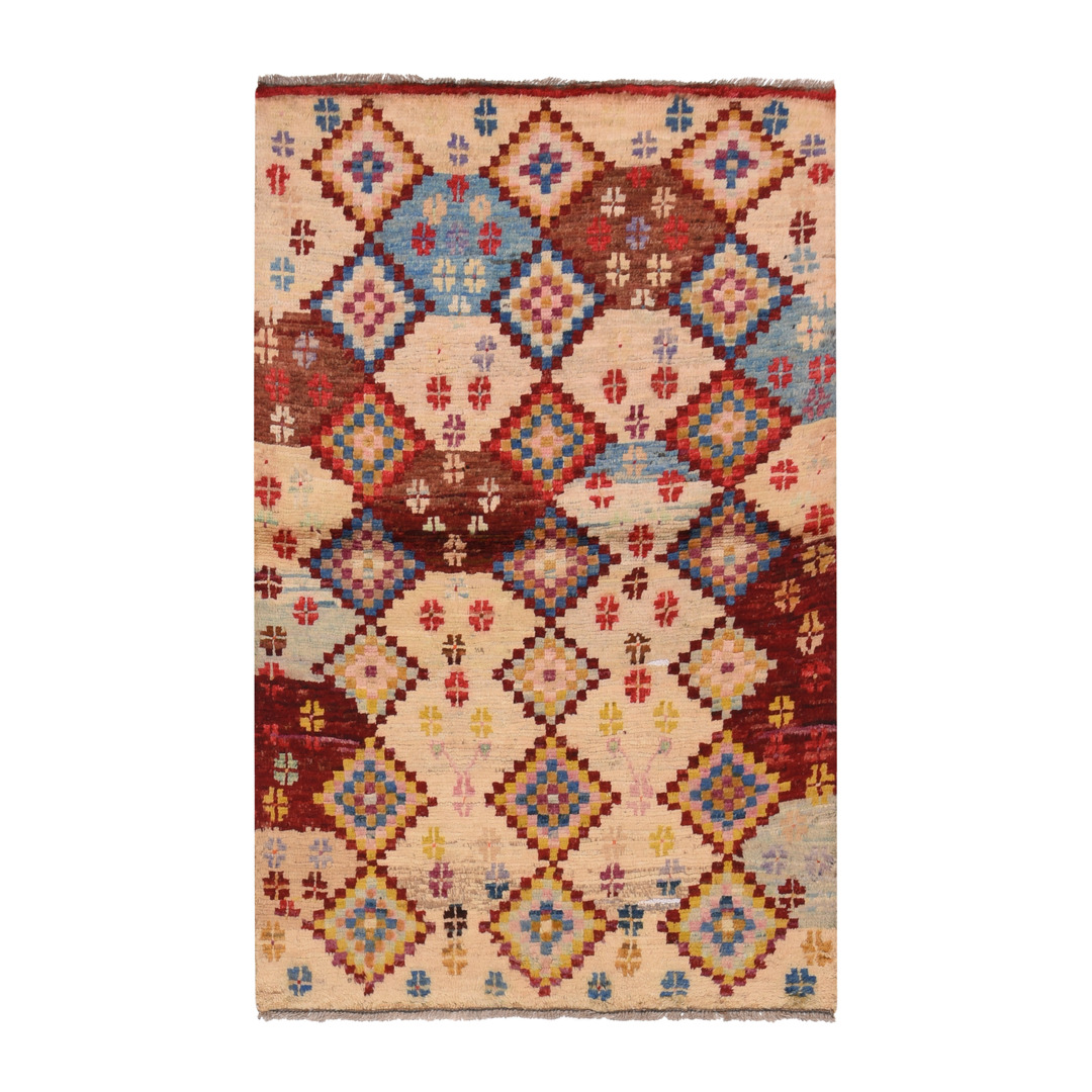 tapis berbère Funny Floors
