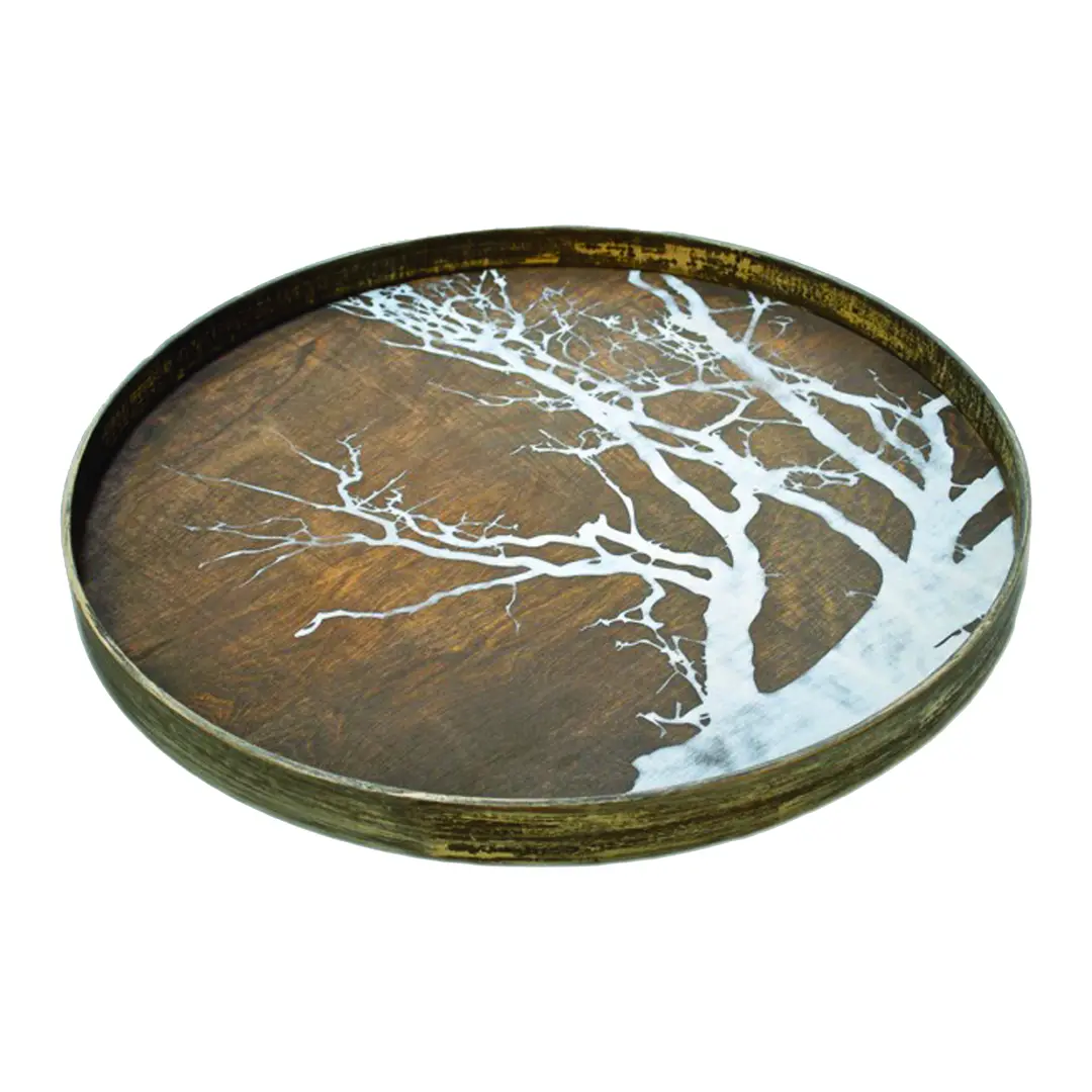 Tablett Tree