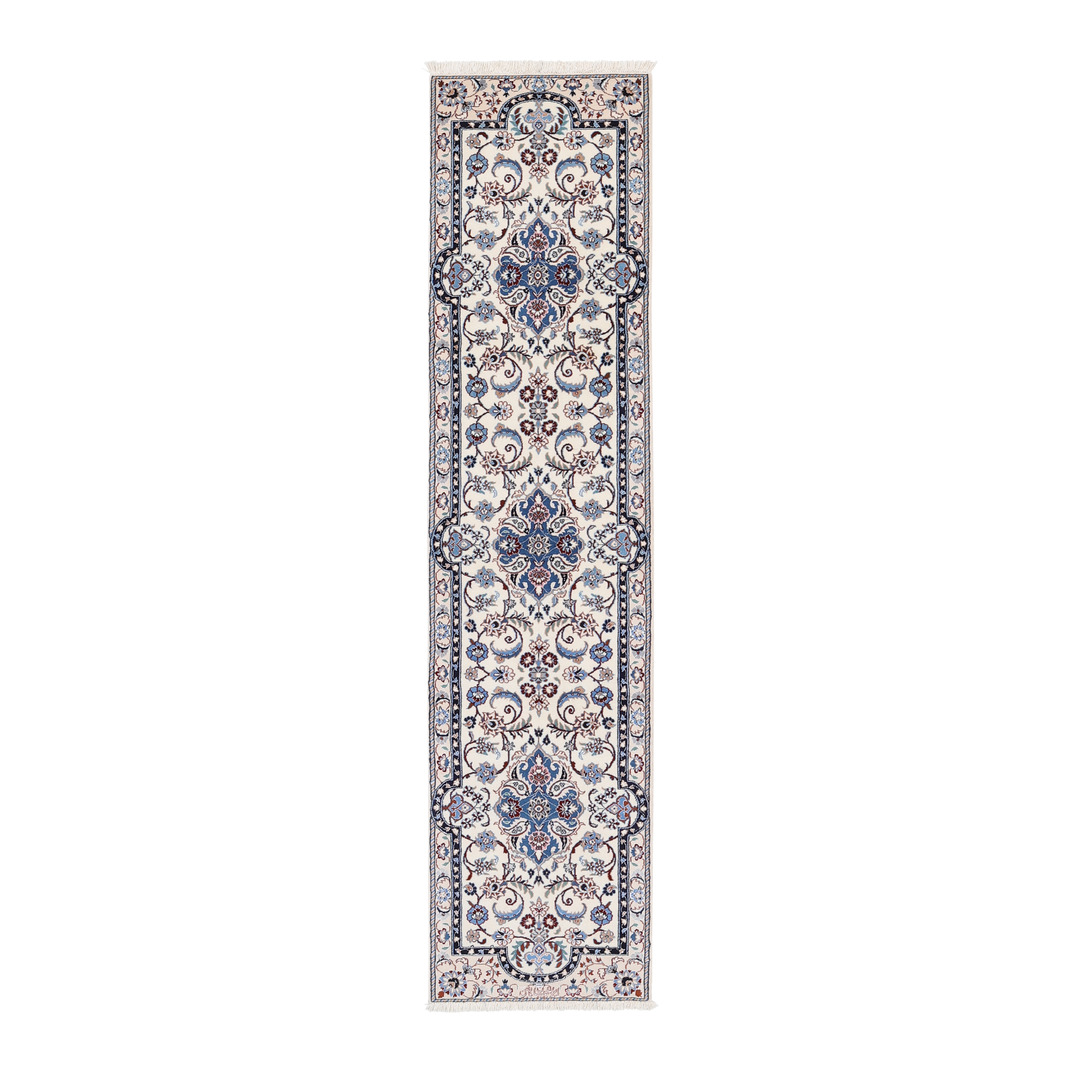 tapis persan Nain
