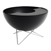 Gusseisenplatte Bowl 57