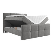 lit boxspring MAGNUM