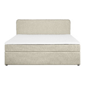 letto Boxspring ANTON