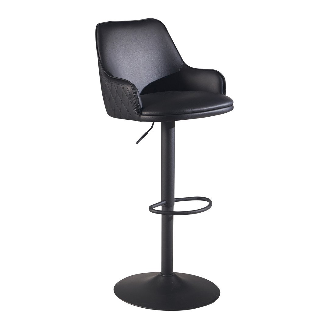 Barhocker Kunstleder