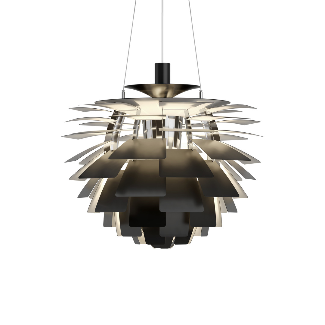 lampada a sospensione PH ARTICHOKE