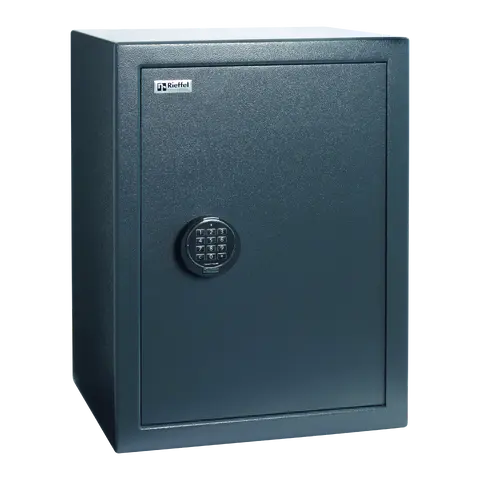 Sicuro Ecosafe 650 E