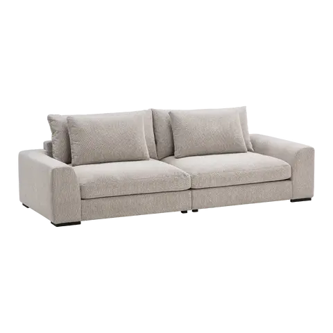 Einzelsofa Morra